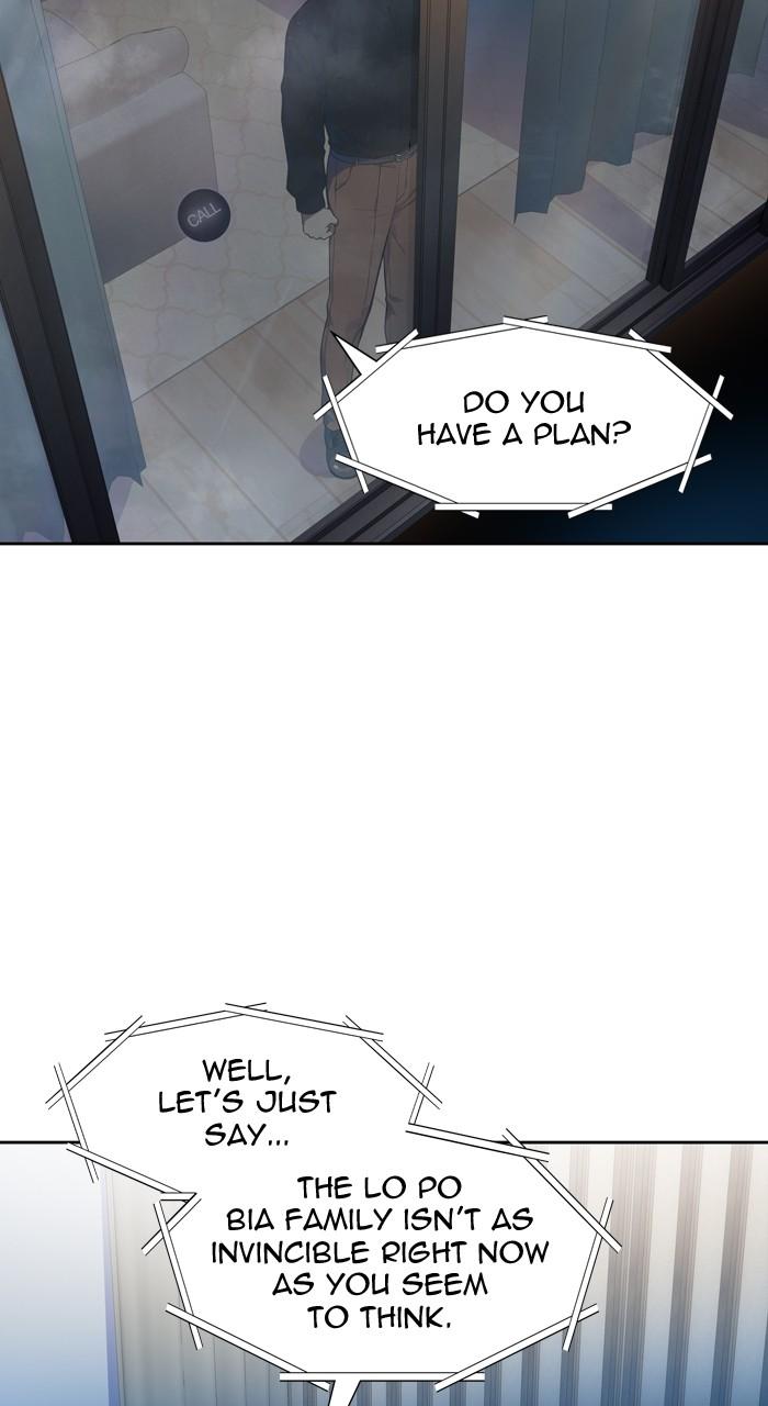 Tower of God Chap 149 - Next Chap 150