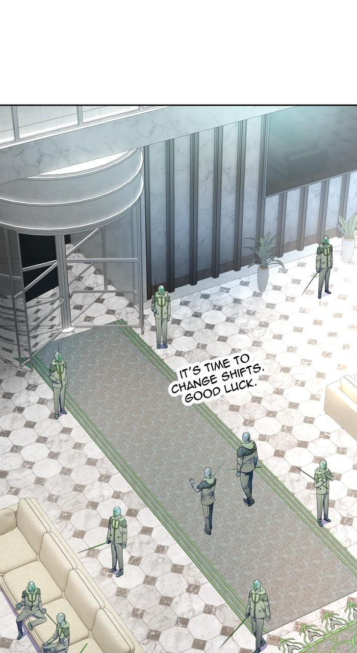 Tower of God Chap 149 - Next Chap 150