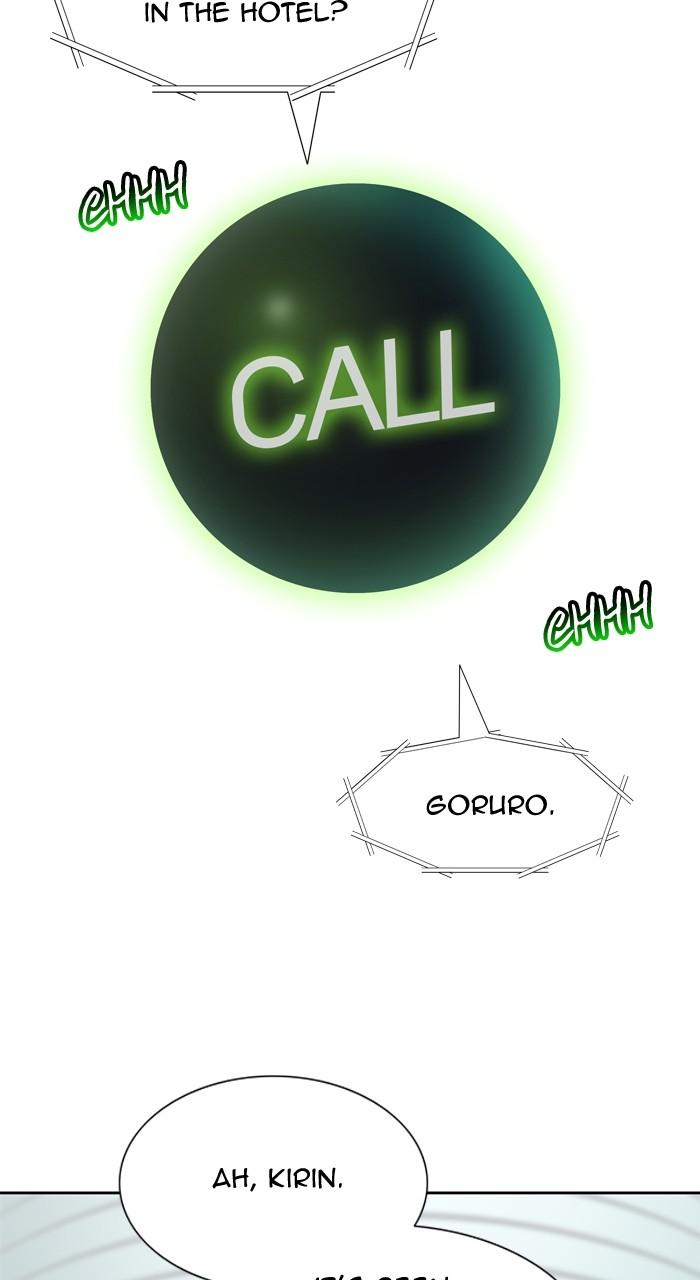 Tower of God Chap 149 - Next Chap 150