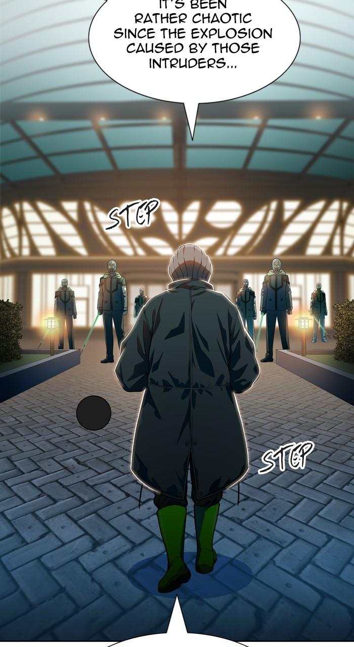 Tower of God Chap 149 - Next Chap 150