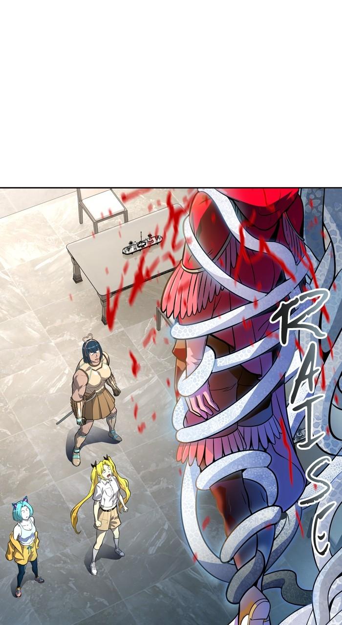 Tower of God Chap 141 - Next Chap 142