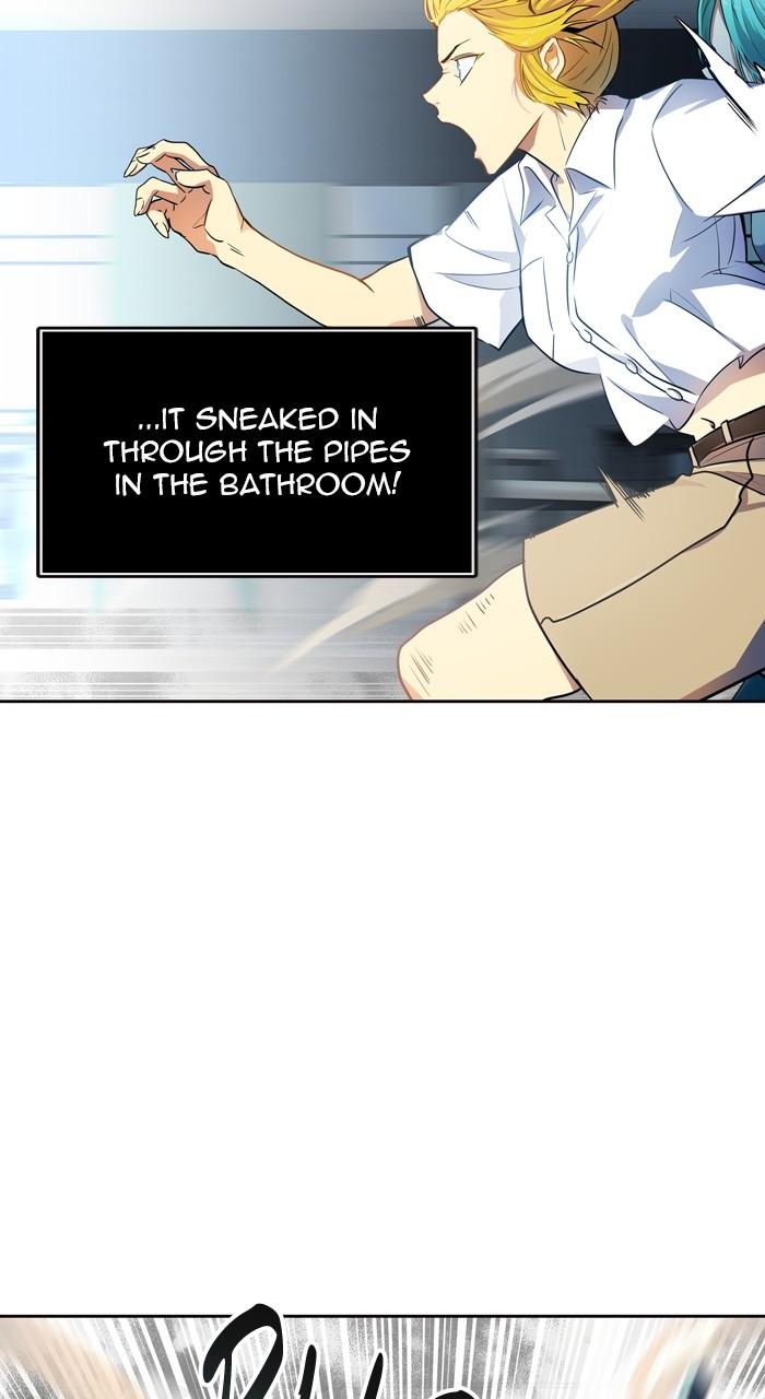 Tower of God Chap 141 - Next Chap 142