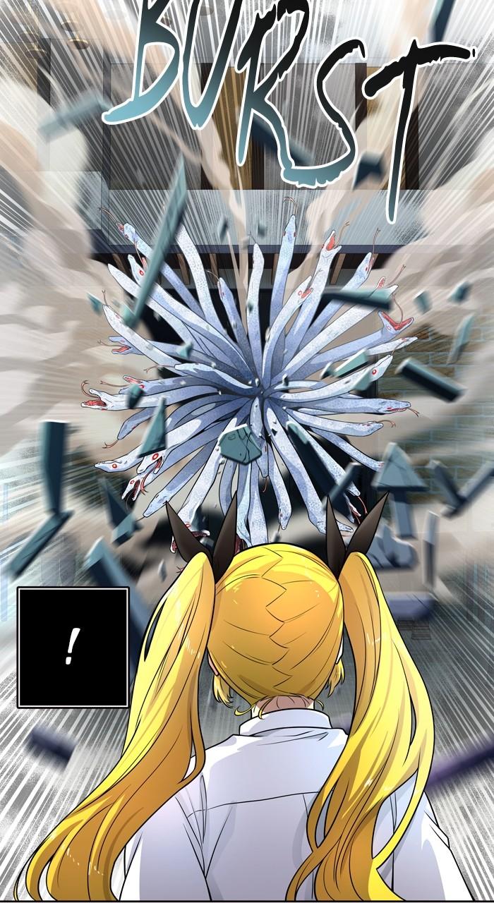 Tower of God Chap 141 - Next Chap 142