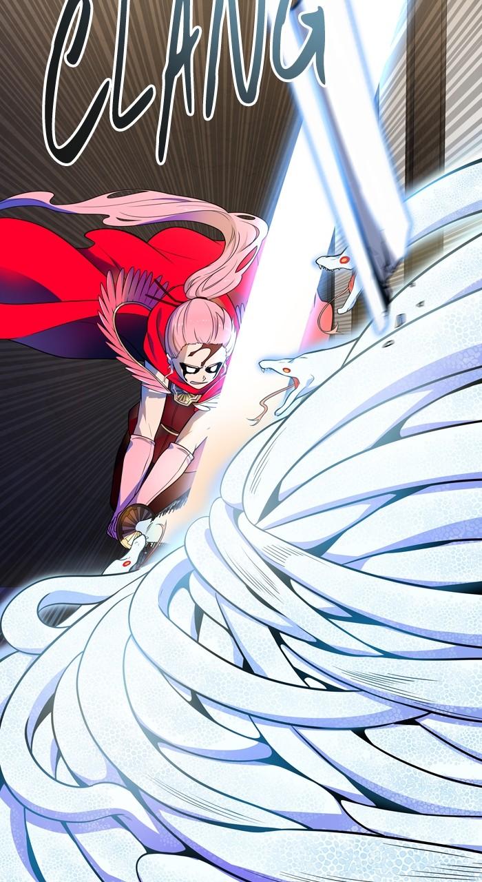 Tower of God Chap 141 - Next Chap 142