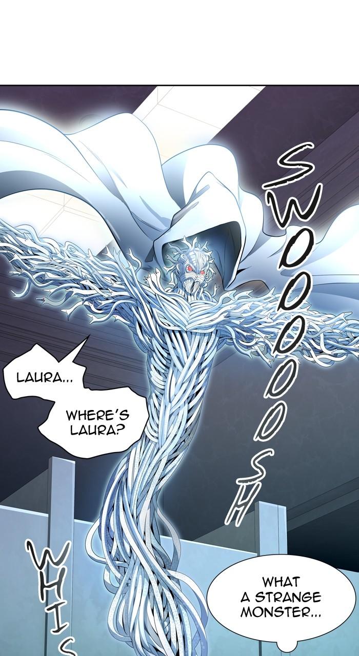 Tower of God Chap 141 - Next Chap 142