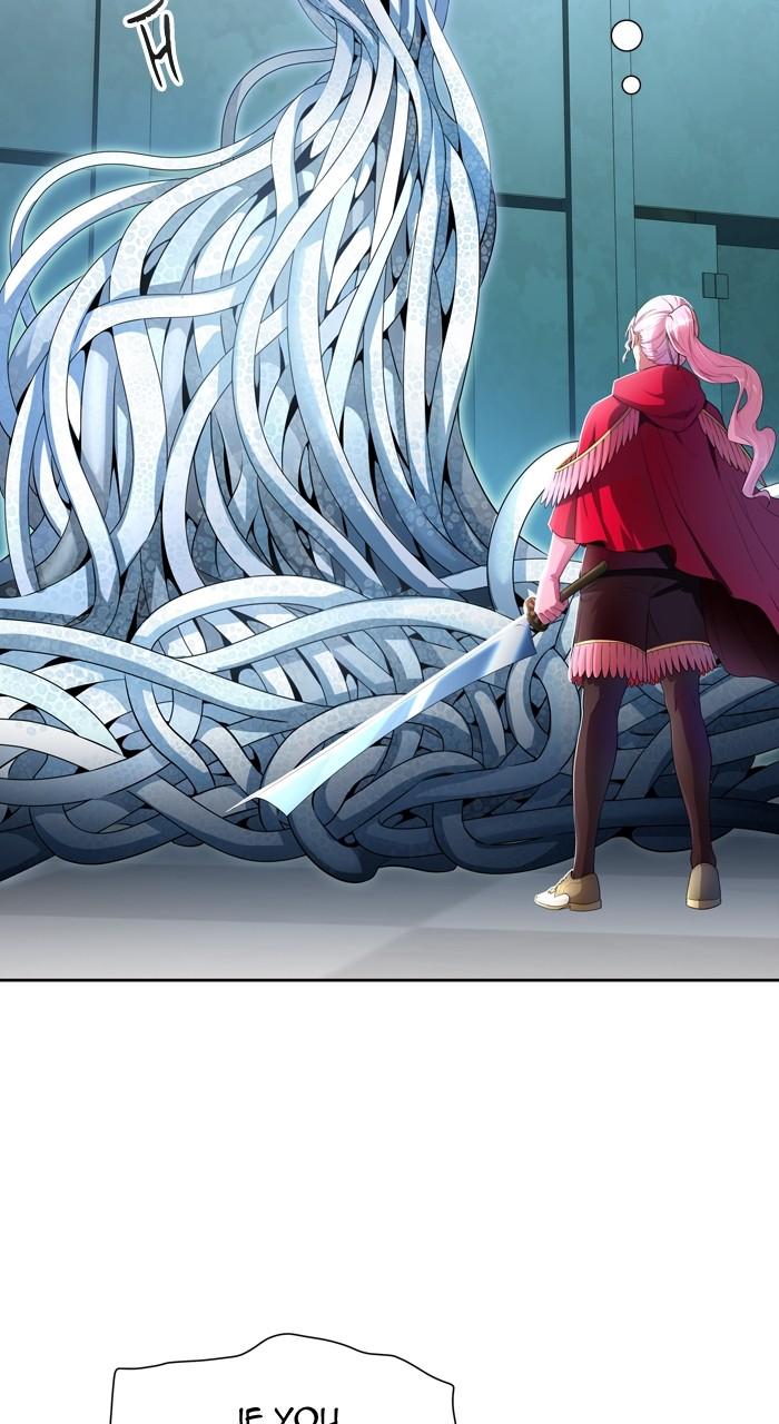 Tower of God Chap 141 - Next Chap 142