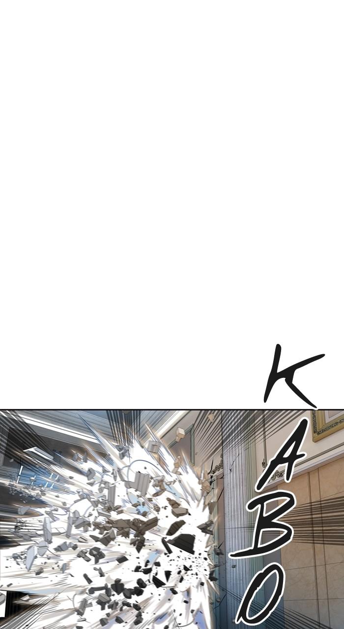 Tower of God Chap 141 - Next Chap 142