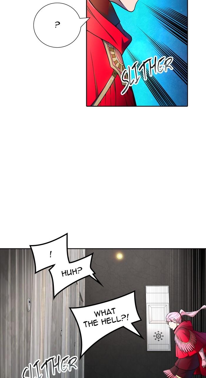Tower of God Chap 141 - Next Chap 142