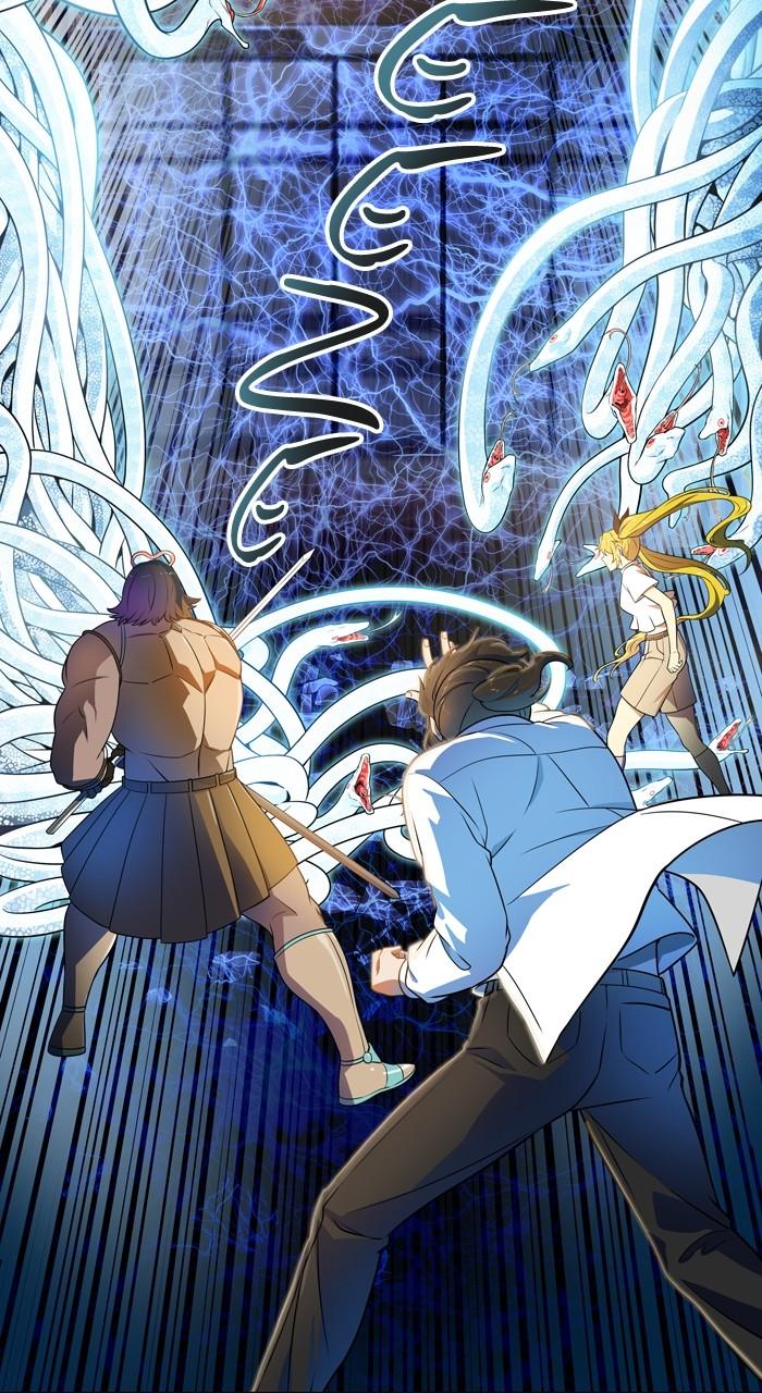 Tower of God Chap 141 - Next Chap 142