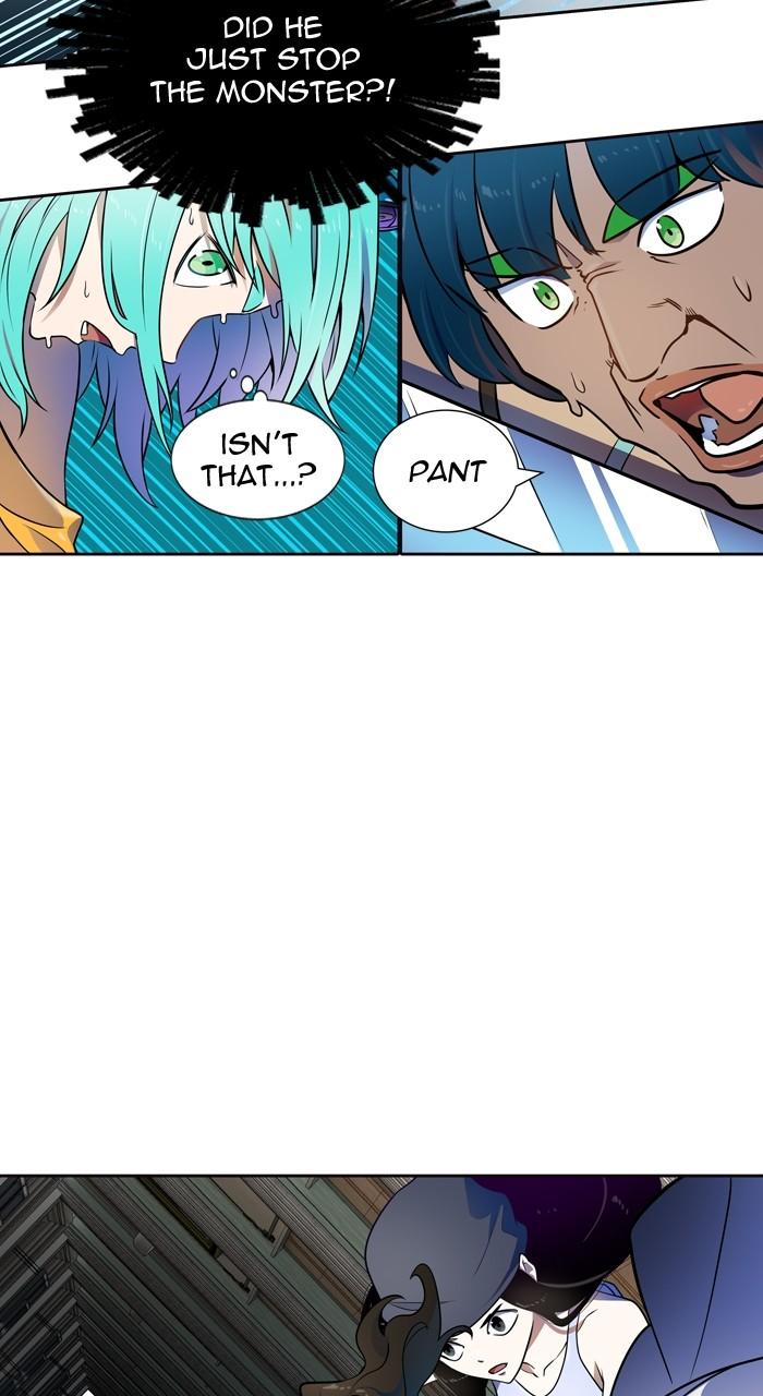 Tower of God Chap 141 - Next Chap 142