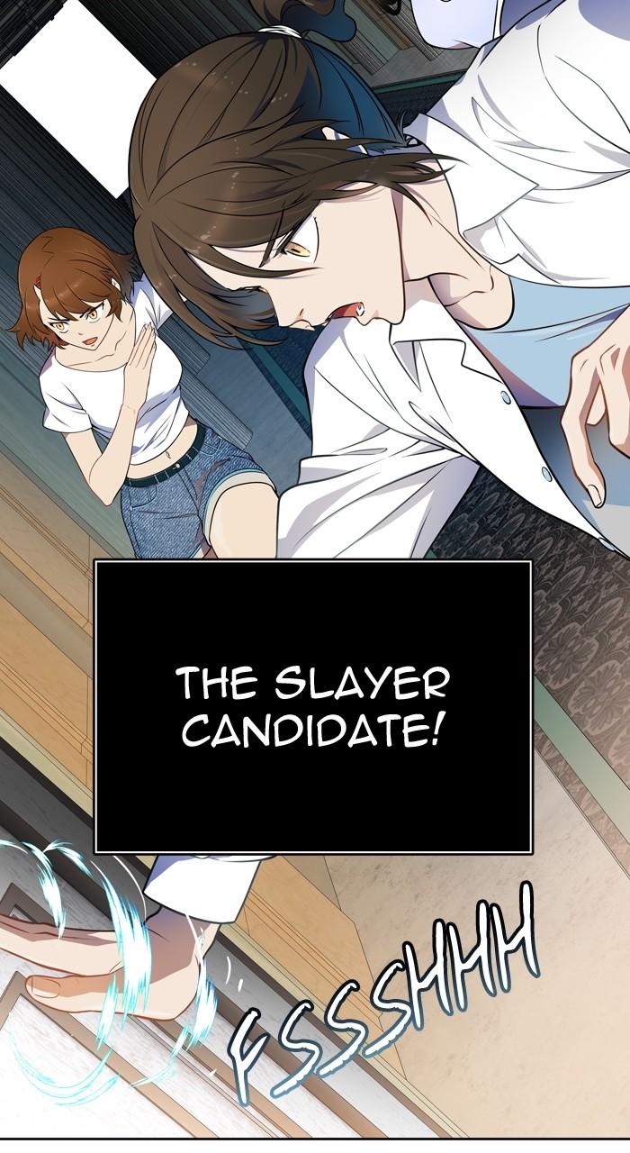 Tower of God Chap 141 - Next Chap 142
