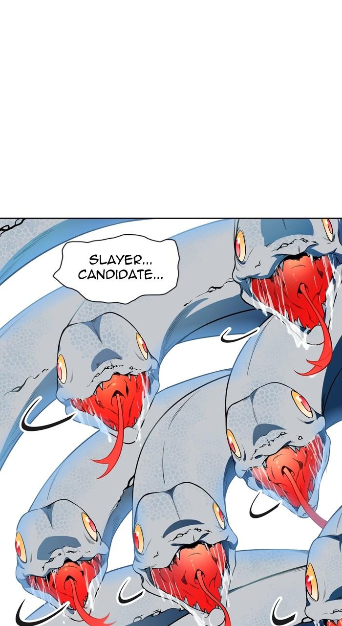 Tower of God Chap 141 - Next Chap 142