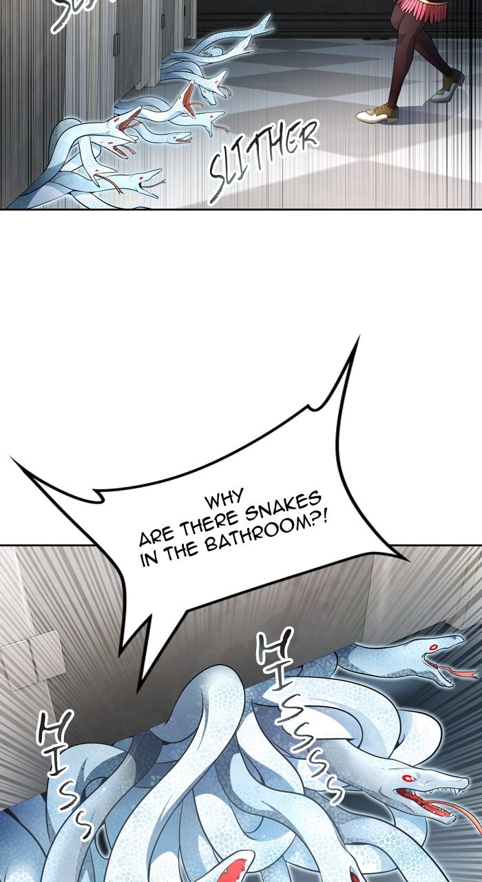 Tower of God Chap 141 - Next Chap 142