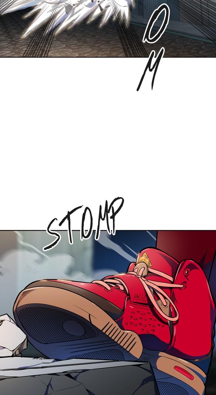 Tower of God Chap 141 - Next Chap 142