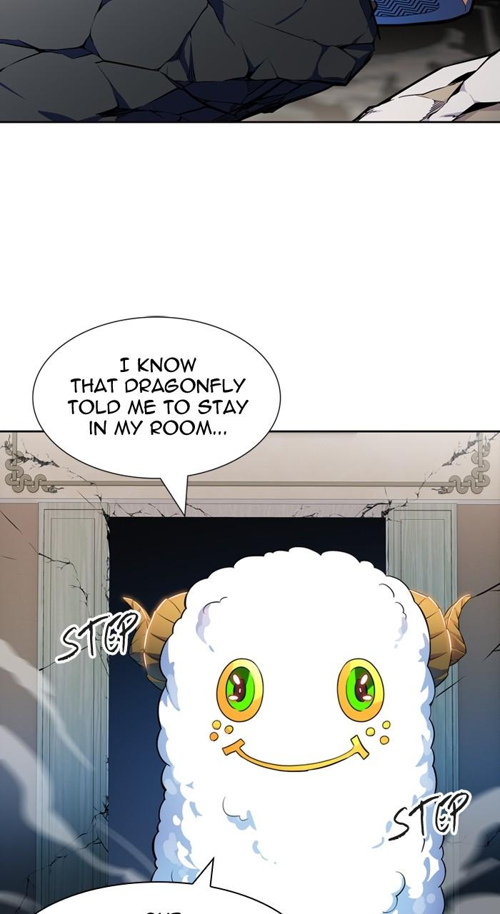 Tower of God Chap 141 - Next Chap 142