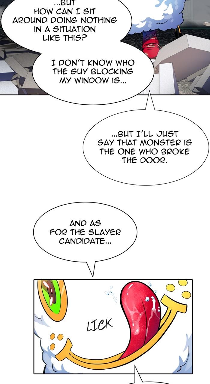 Tower of God Chap 141 - Next Chap 142