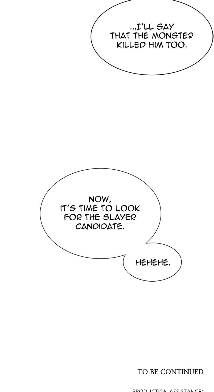 Tower of God Chap 141 - Next Chap 142