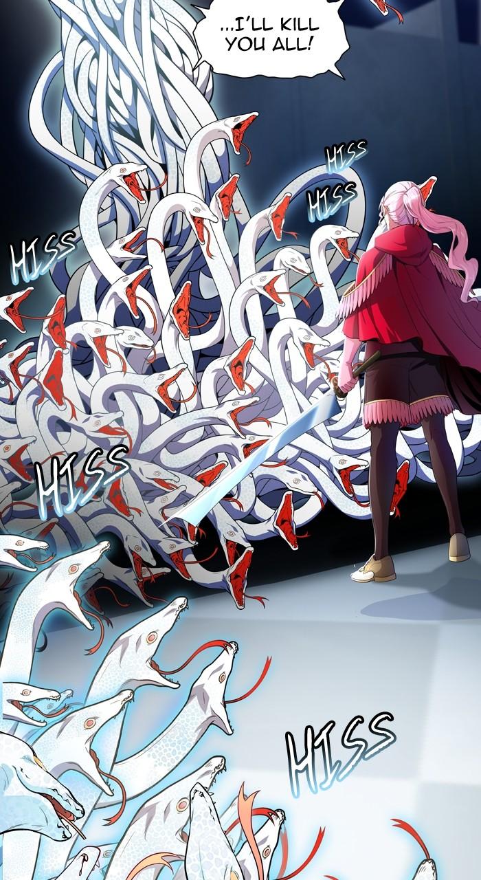 Tower of God Chap 141 - Next Chap 142