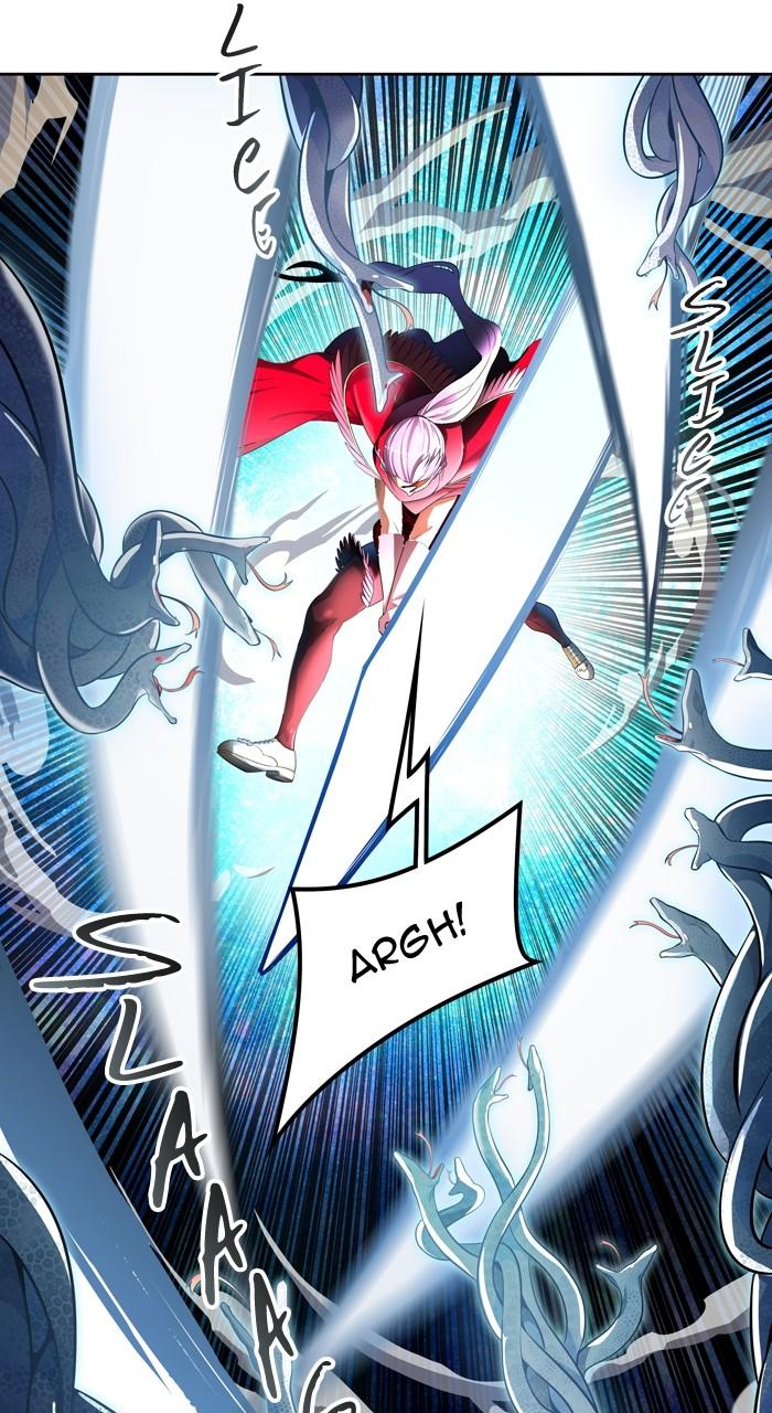 Tower of God Chap 141 - Next Chap 142