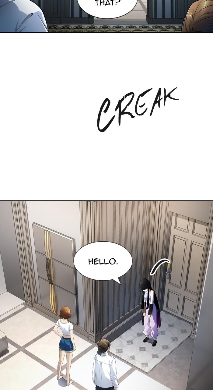 Tower of God Chap 141 - Next Chap 142