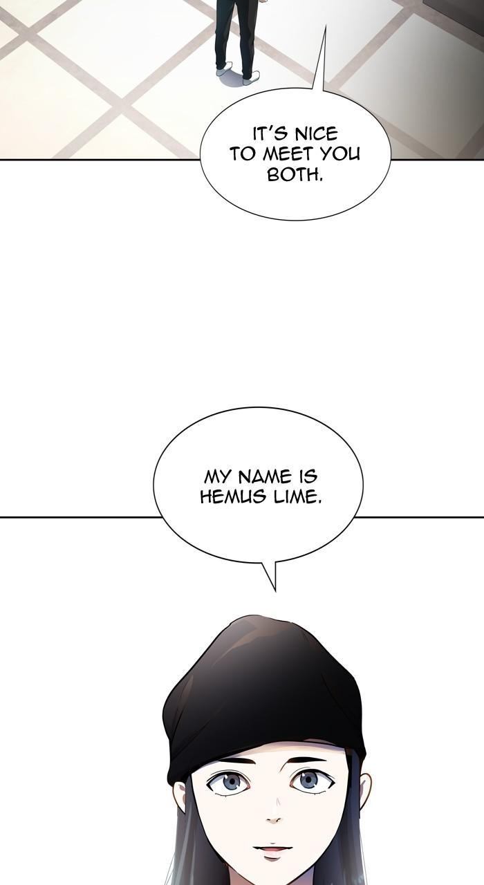 Tower of God Chap 141 - Next Chap 142