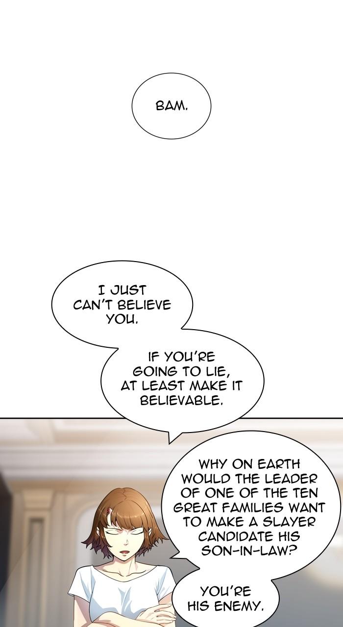 Tower of God Chap 141 - Next Chap 142