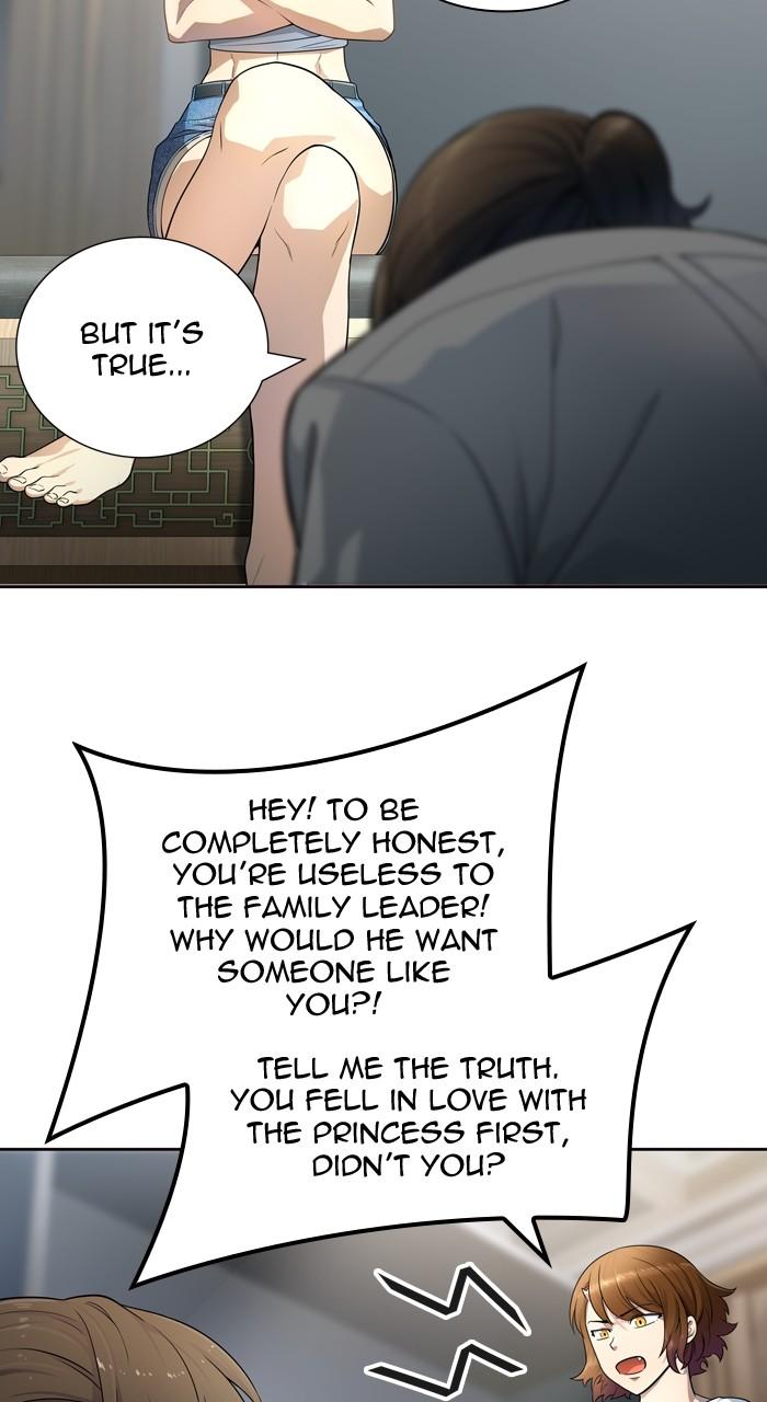 Tower of God Chap 141 - Next Chap 142
