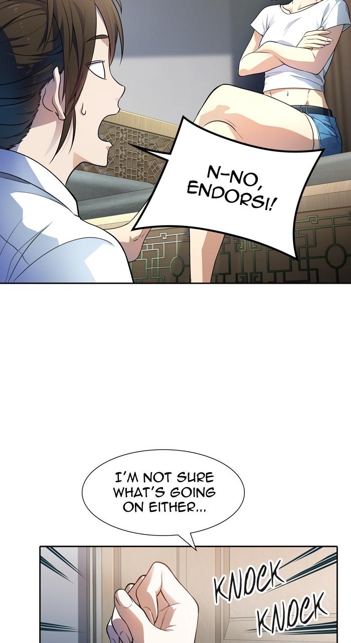 Tower of God Chap 141 - Next Chap 142