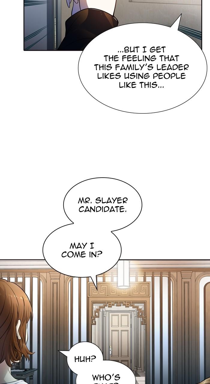 Tower of God Chap 141 - Next Chap 142