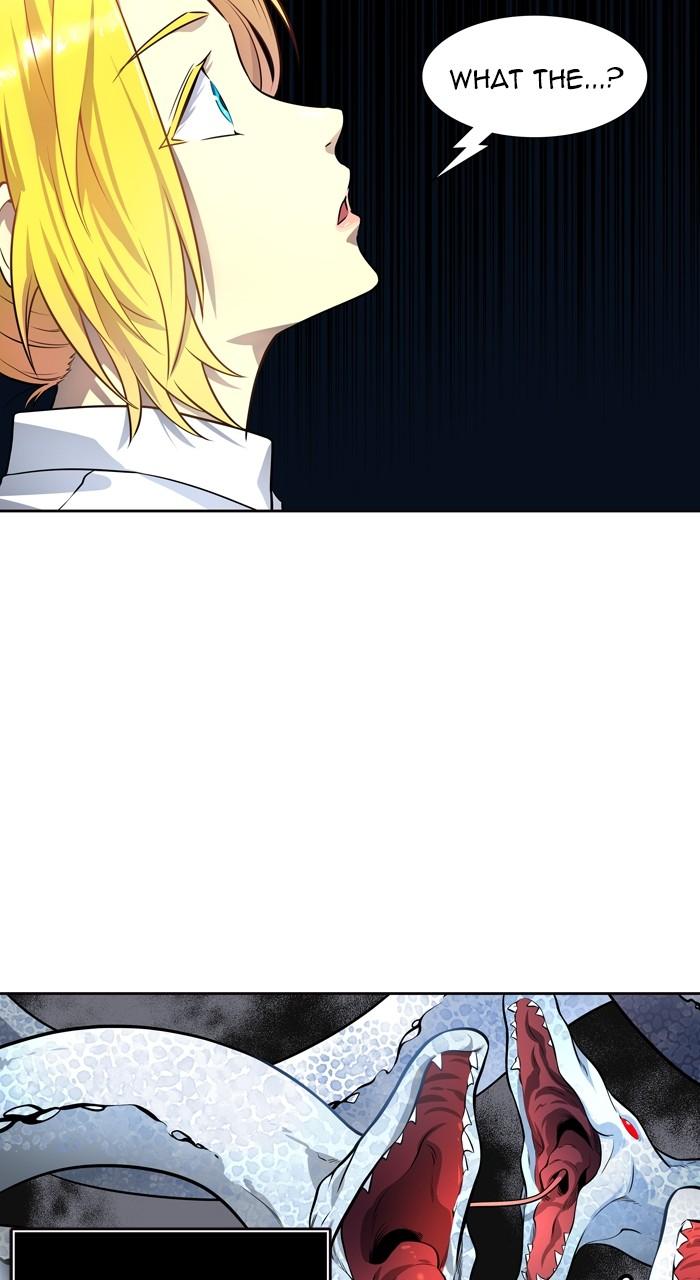Tower of God Chap 141 - Next Chap 142