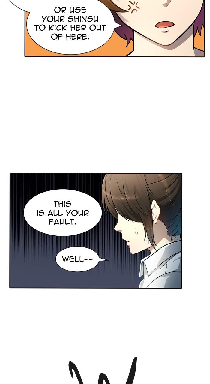 Tower of God Chap 141 - Next Chap 142