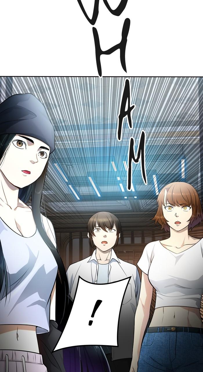 Tower of God Chap 141 - Next Chap 142