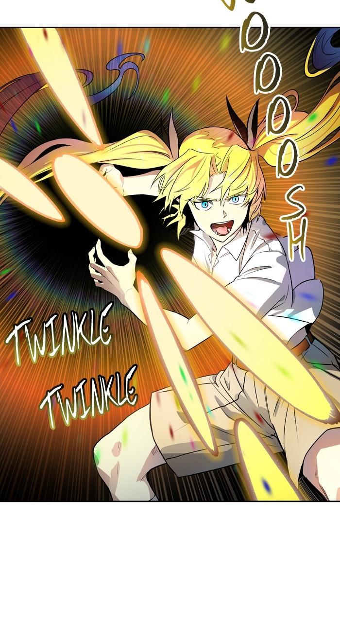 Tower of God Chap 141 - Next Chap 142