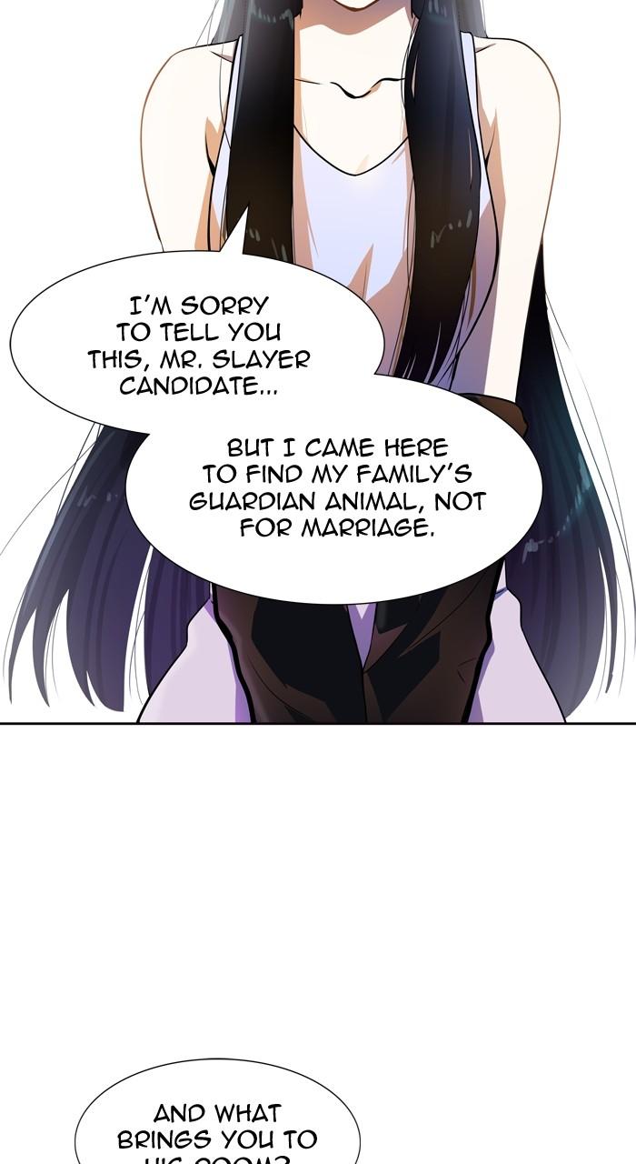 Tower of God Chap 141 - Next Chap 142