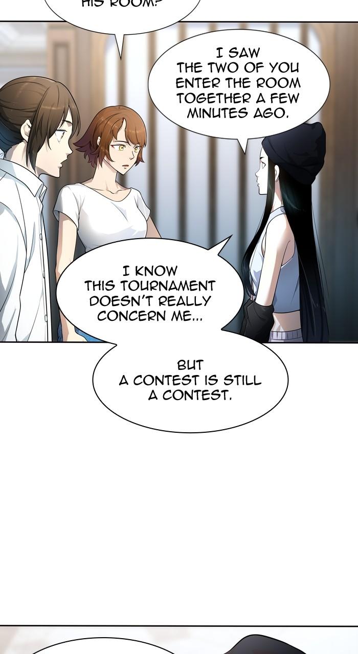 Tower of God Chap 141 - Next Chap 142