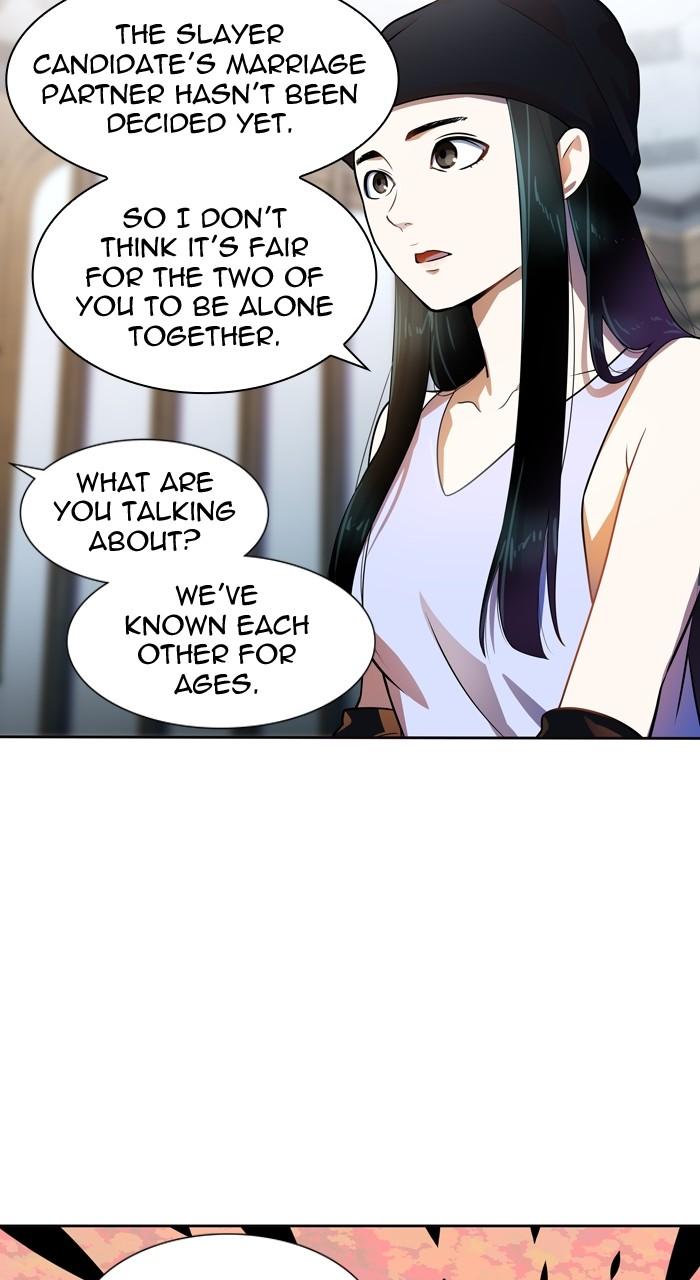 Tower of God Chap 141 - Next Chap 142