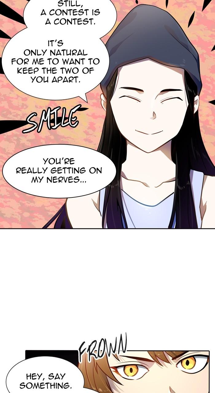 Tower of God Chap 141 - Next Chap 142