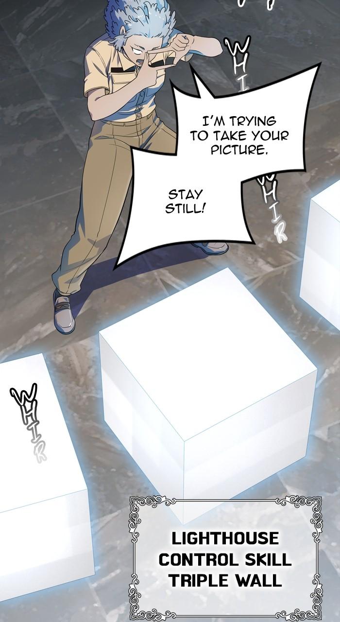 Tower of God Chap 141 - Next Chap 142