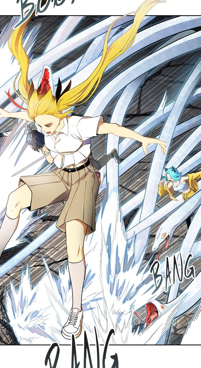 Tower of God Chap 141 - Next Chap 142