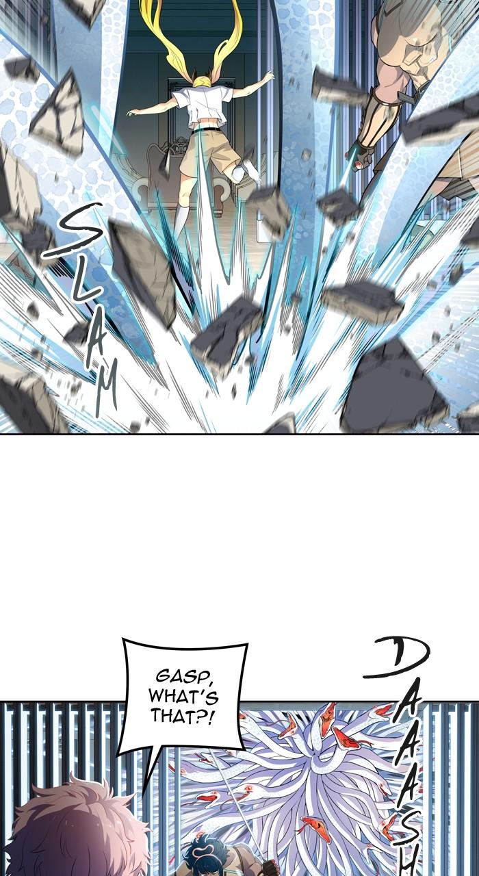 Tower of God Chap 141 - Next Chap 142