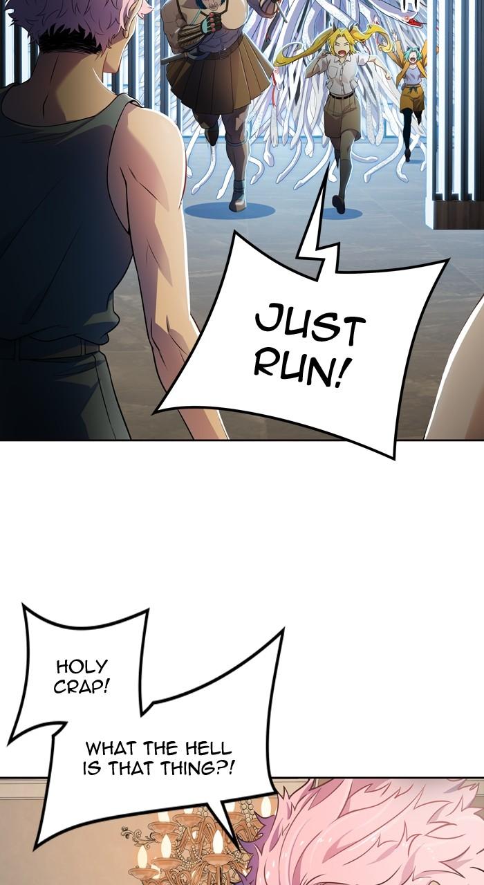 Tower of God Chap 141 - Next Chap 142