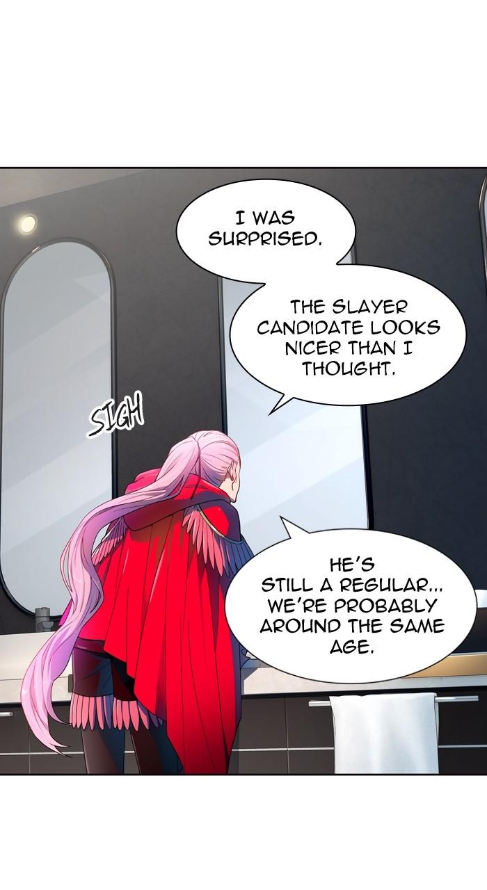 Tower of God Chap 141 - Next Chap 142