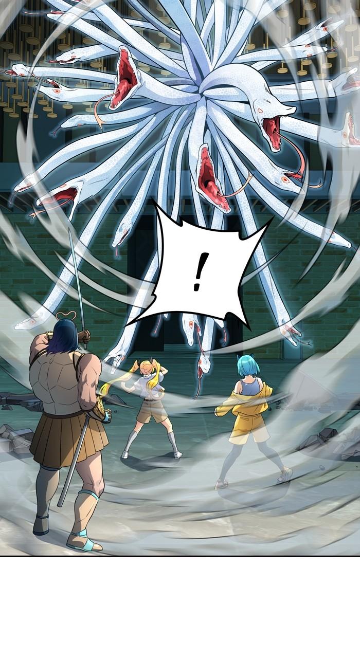 Tower of God Chap 141 - Next Chap 142