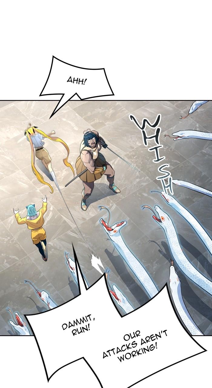 Tower of God Chap 141 - Next Chap 142