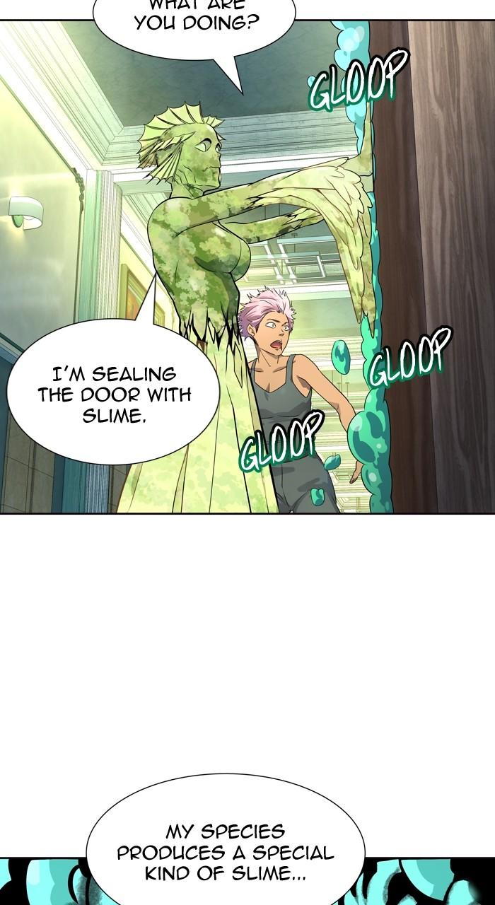 Tower of God Chap 141 - Next Chap 142