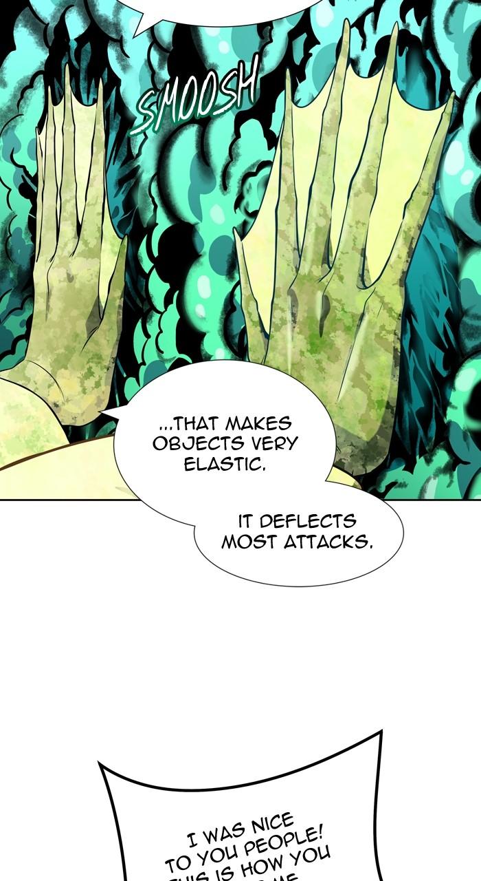 Tower of God Chap 141 - Next Chap 142