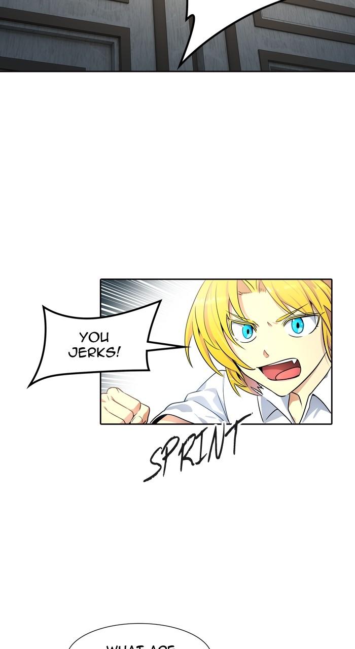 Tower of God Chap 141 - Next Chap 142