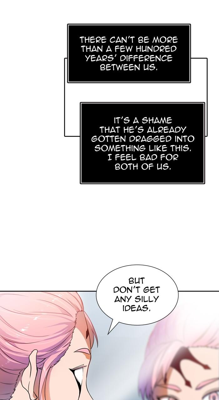 Tower of God Chap 141 - Next Chap 142