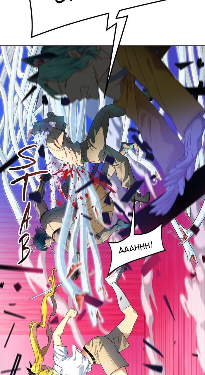 Tower of God Chap 141 - Next Chap 142