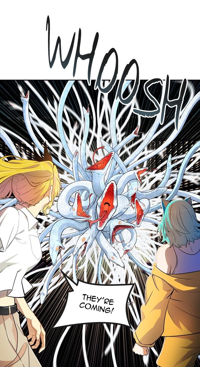 Tower of God Chap 141 - Next Chap 142